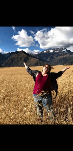 Meet your Posher, Kristy - Picture 1 of 1